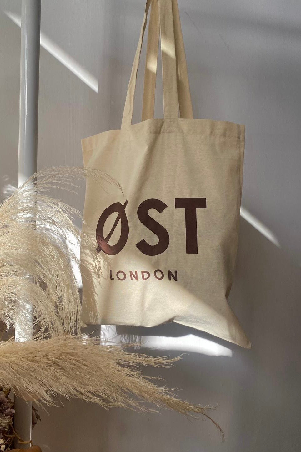 Øst London Tote Bag