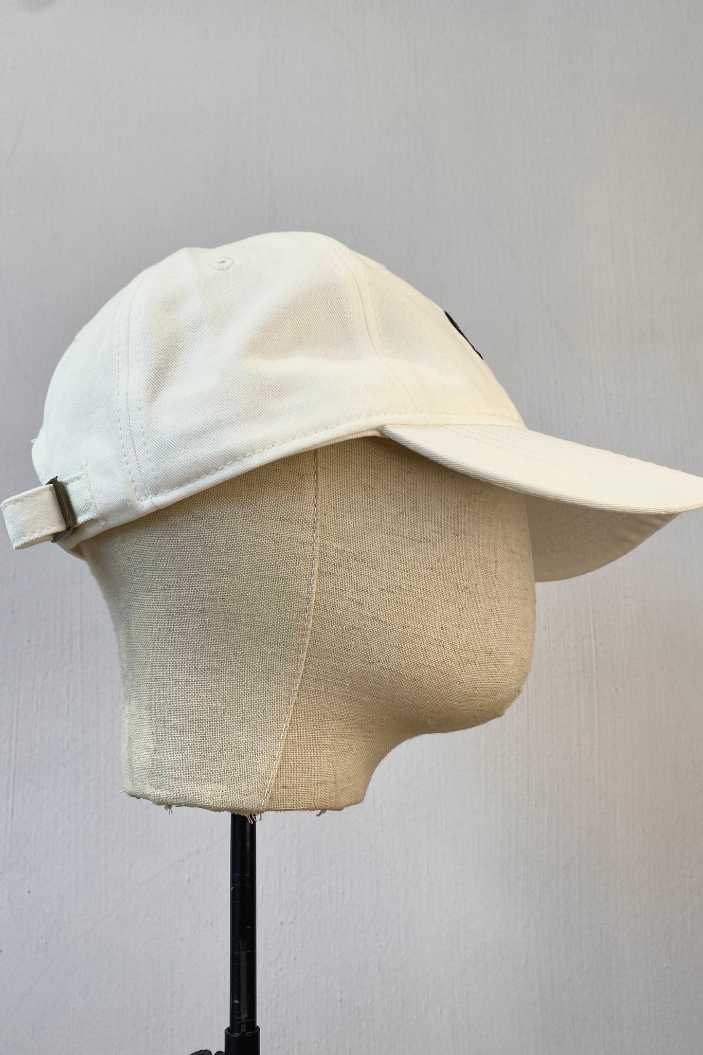Øst London Cap -White - Øst London
