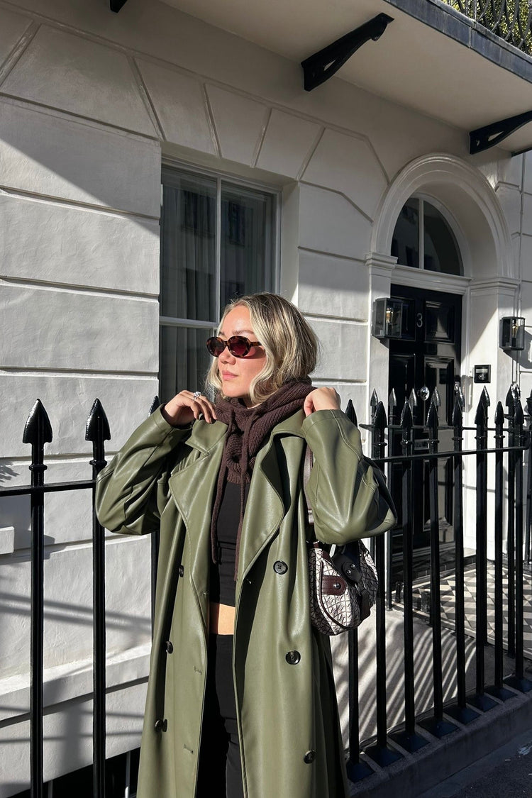Cashmere Balaclavas