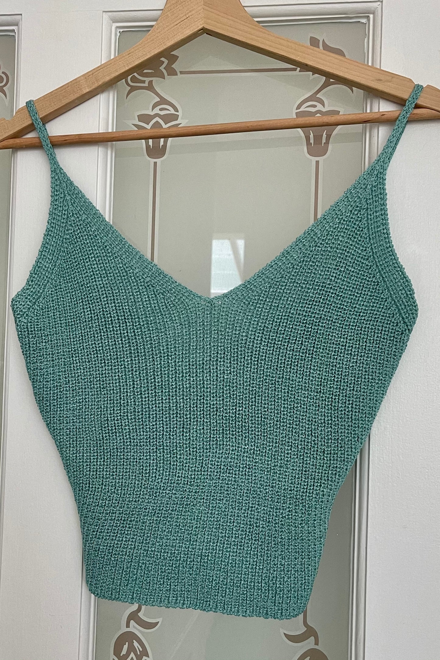 Brynje Knit Top