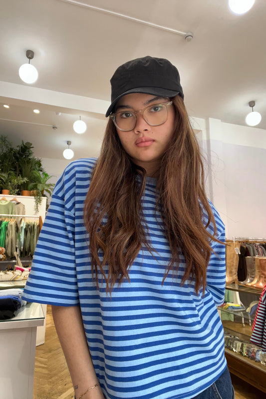 Copenhagen Cap -Black