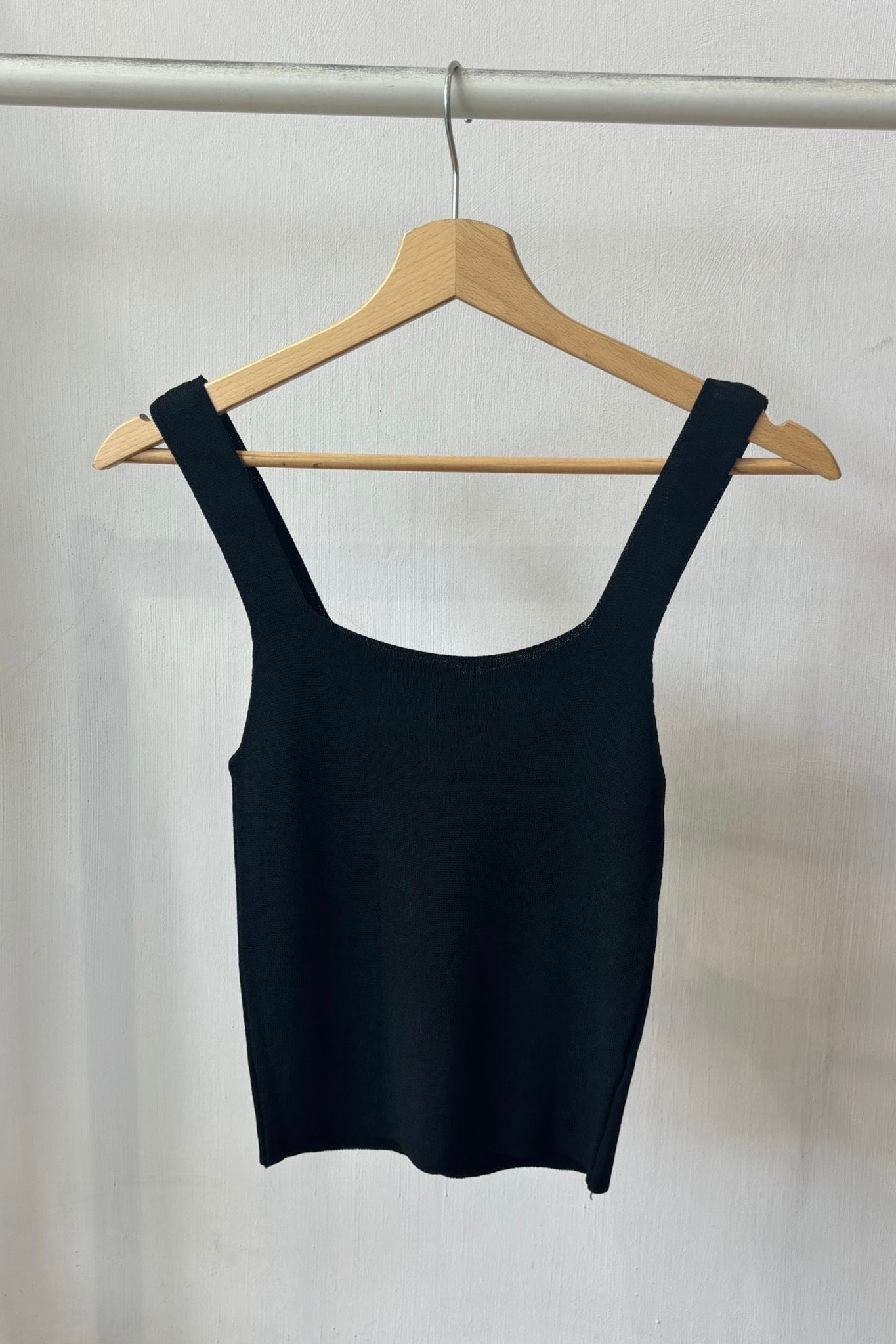 Molly Top -Black - Øst London