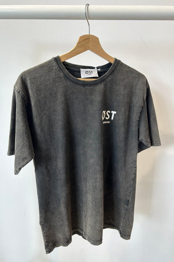 Black Øst London T-Shirt
