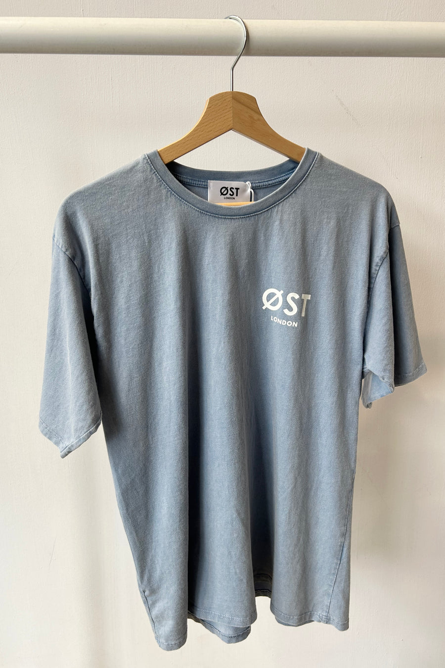 Blue Øst London T-Shirt