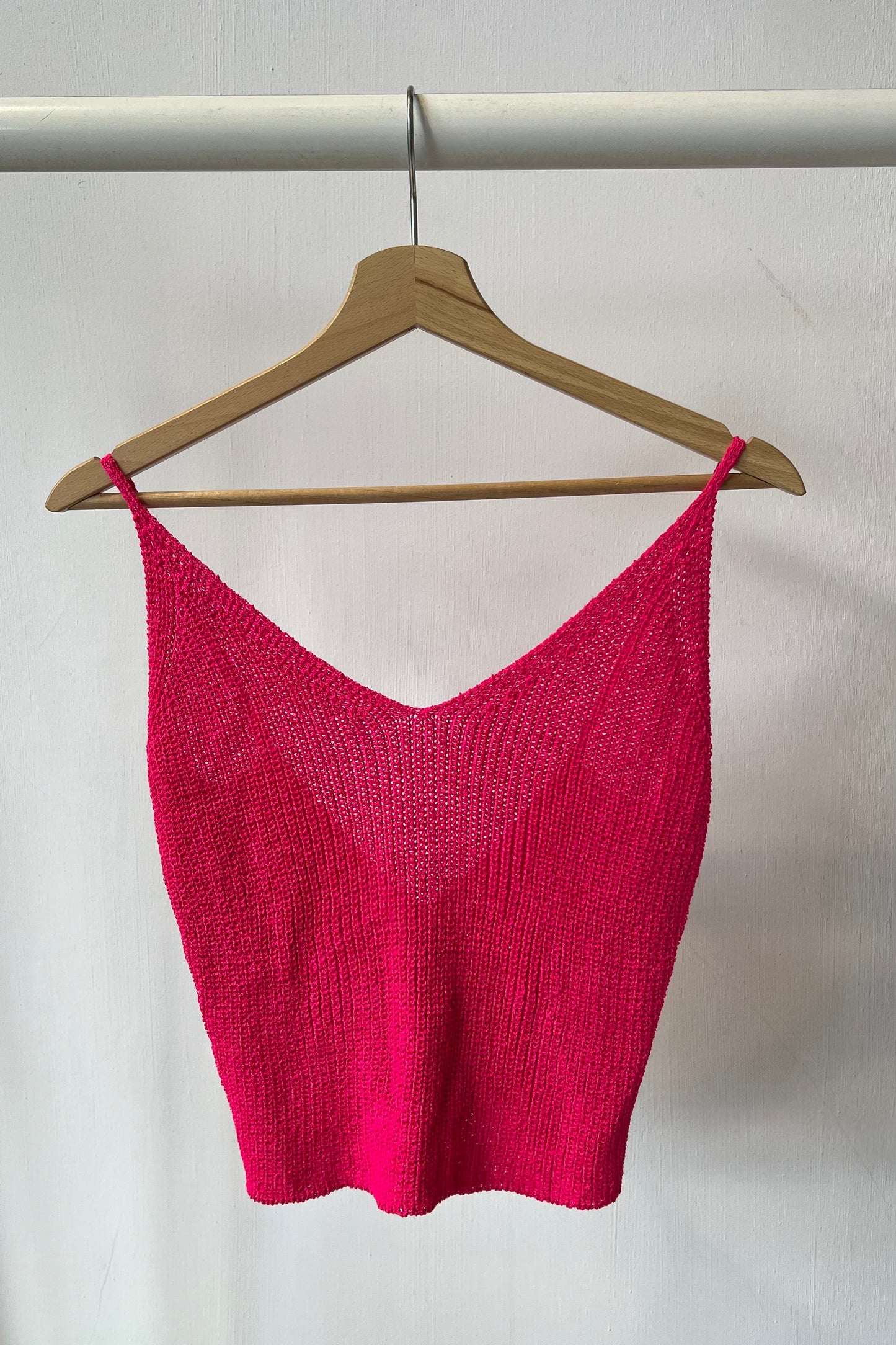 Brynje Knit Top