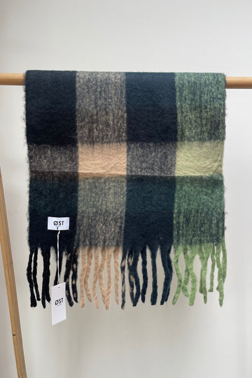 Pernille Scarf