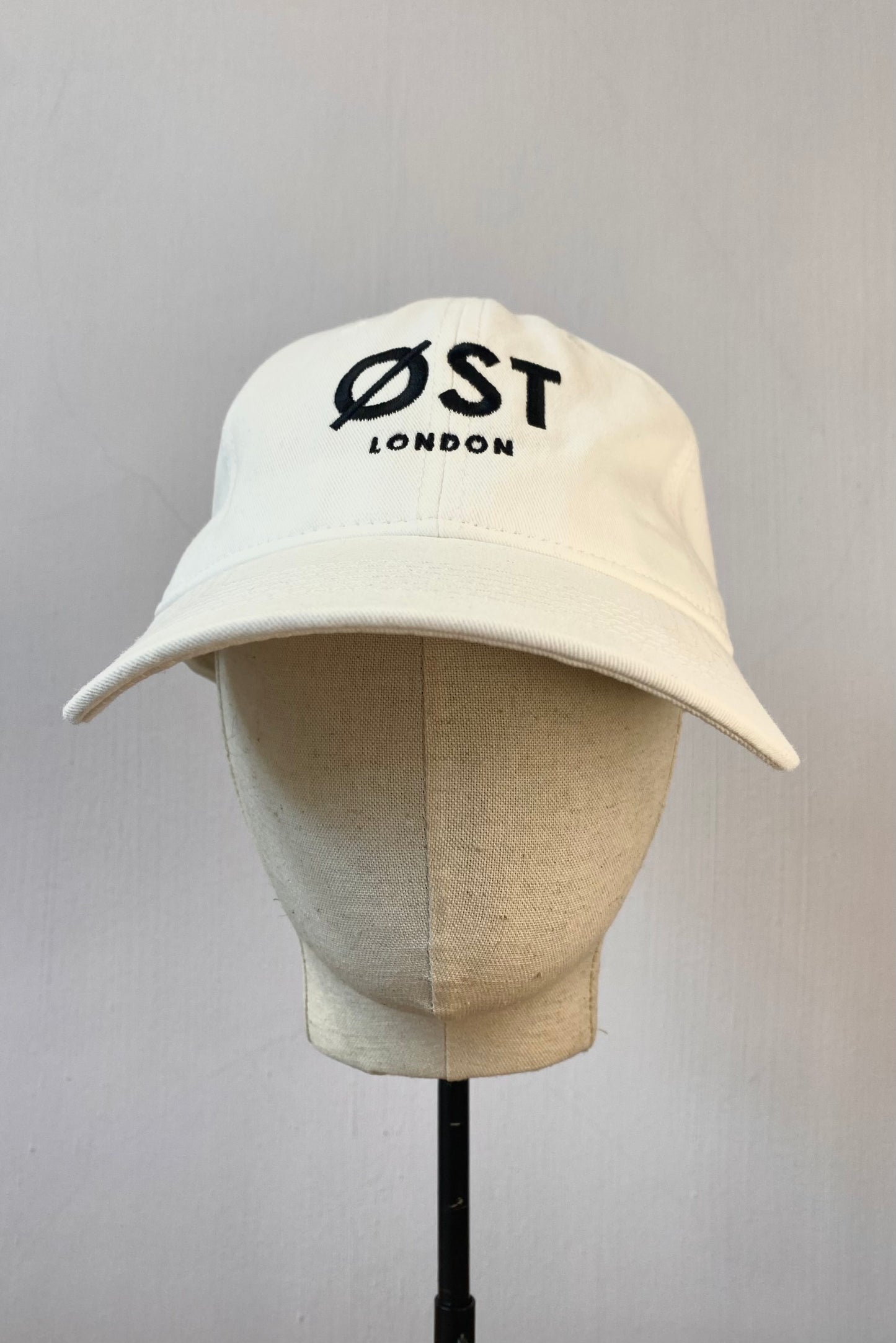 Øst London Cap -White