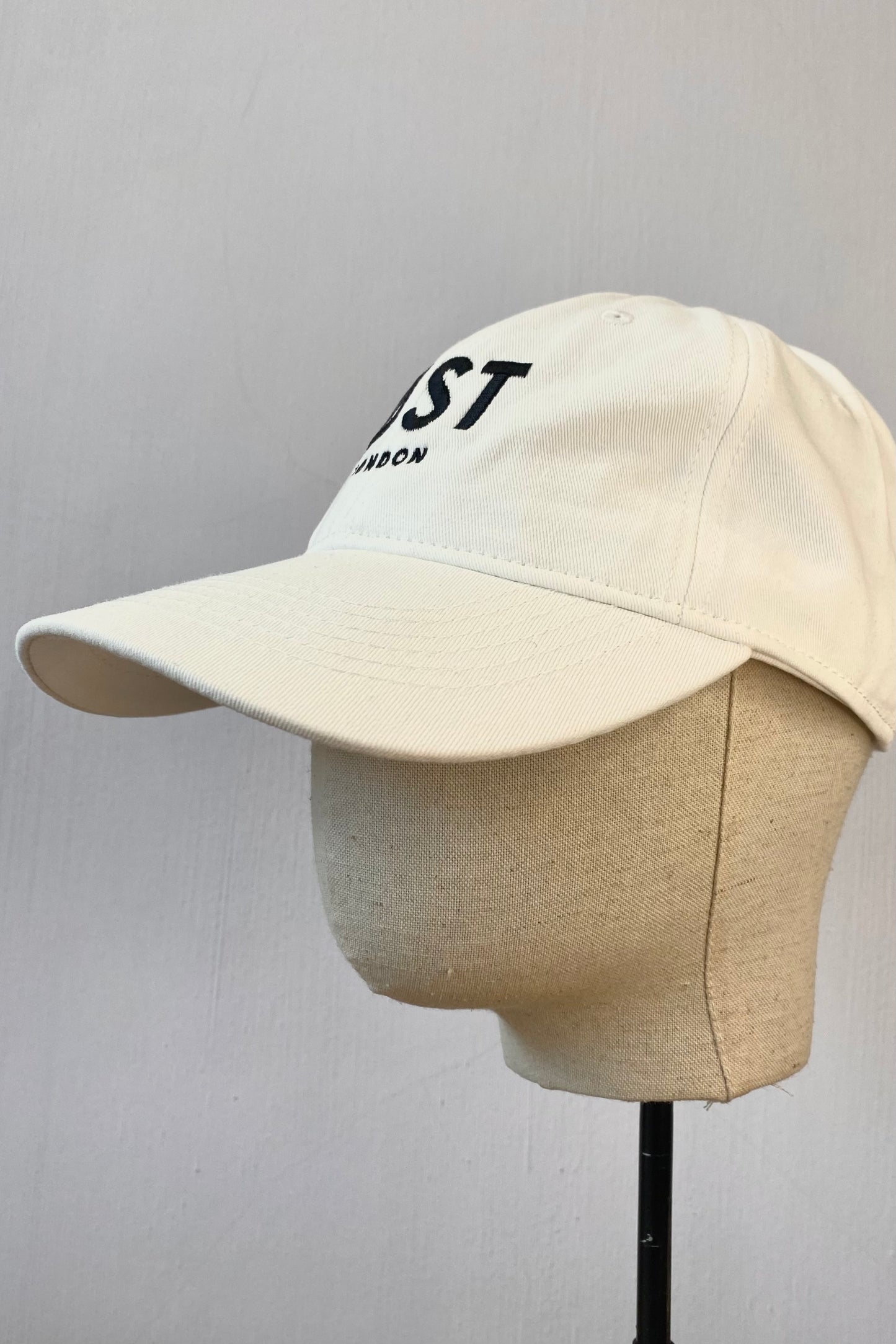 Øst London Cap -White