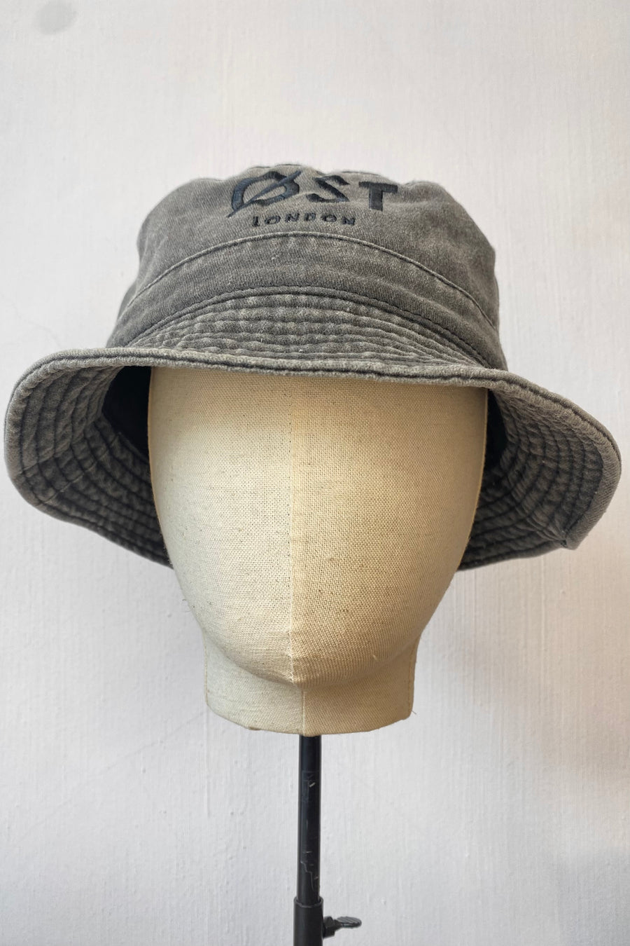 Øst London Bucket Hat