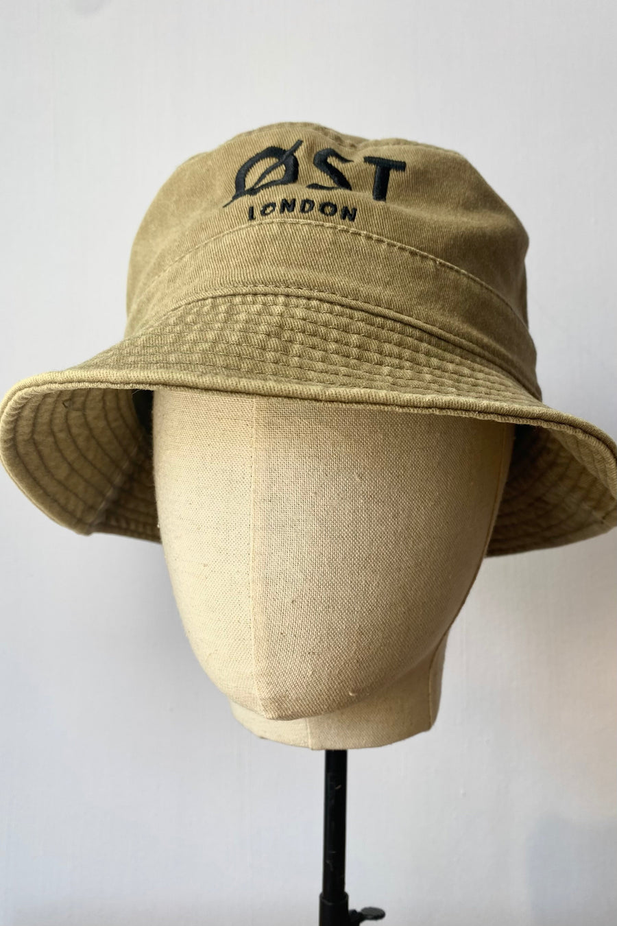 Øst London Bucket Hat