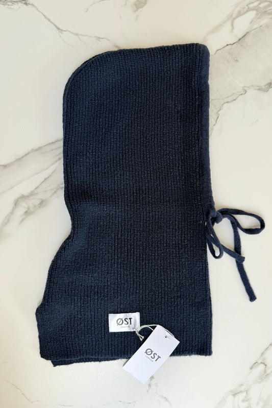 Rikke Balaclava -Navy