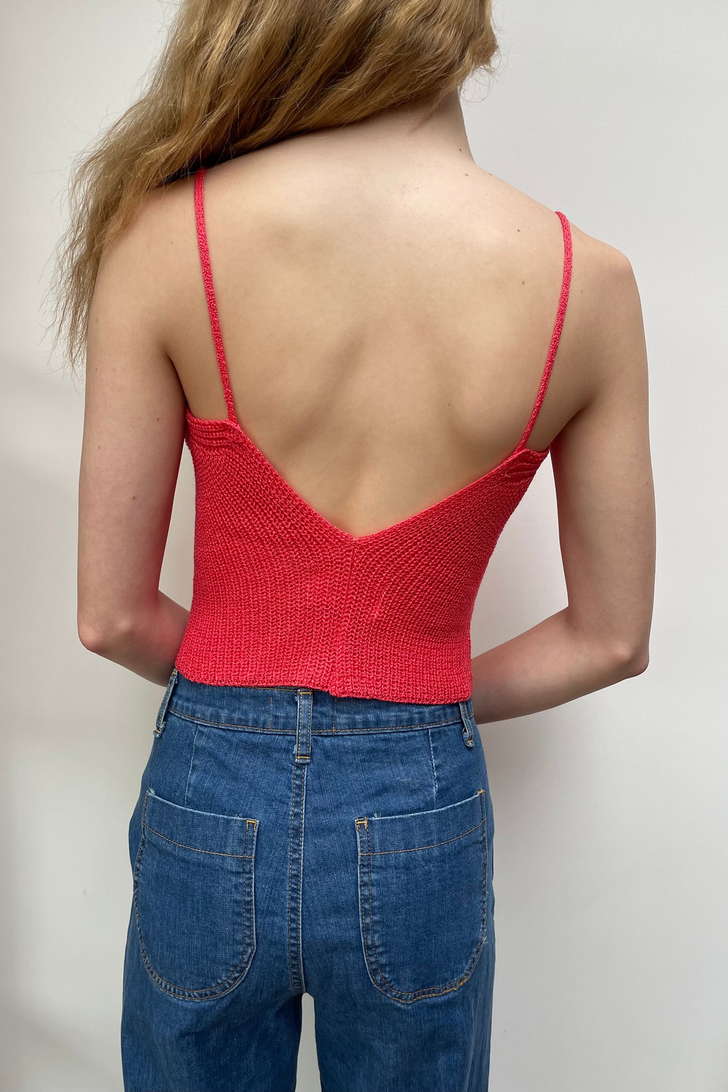 Brynje Knit Top