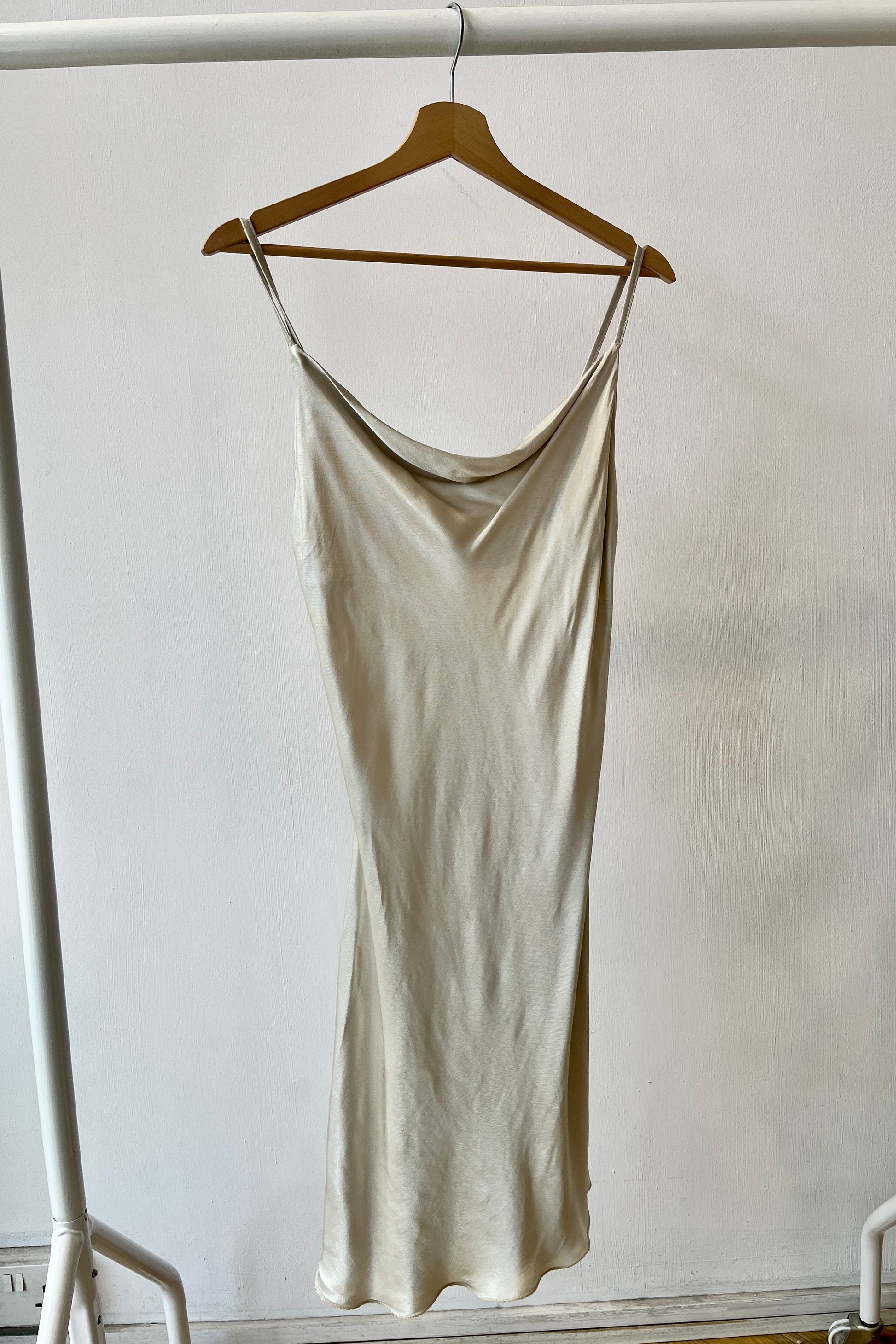 Agnes Slip Dress - Øst London