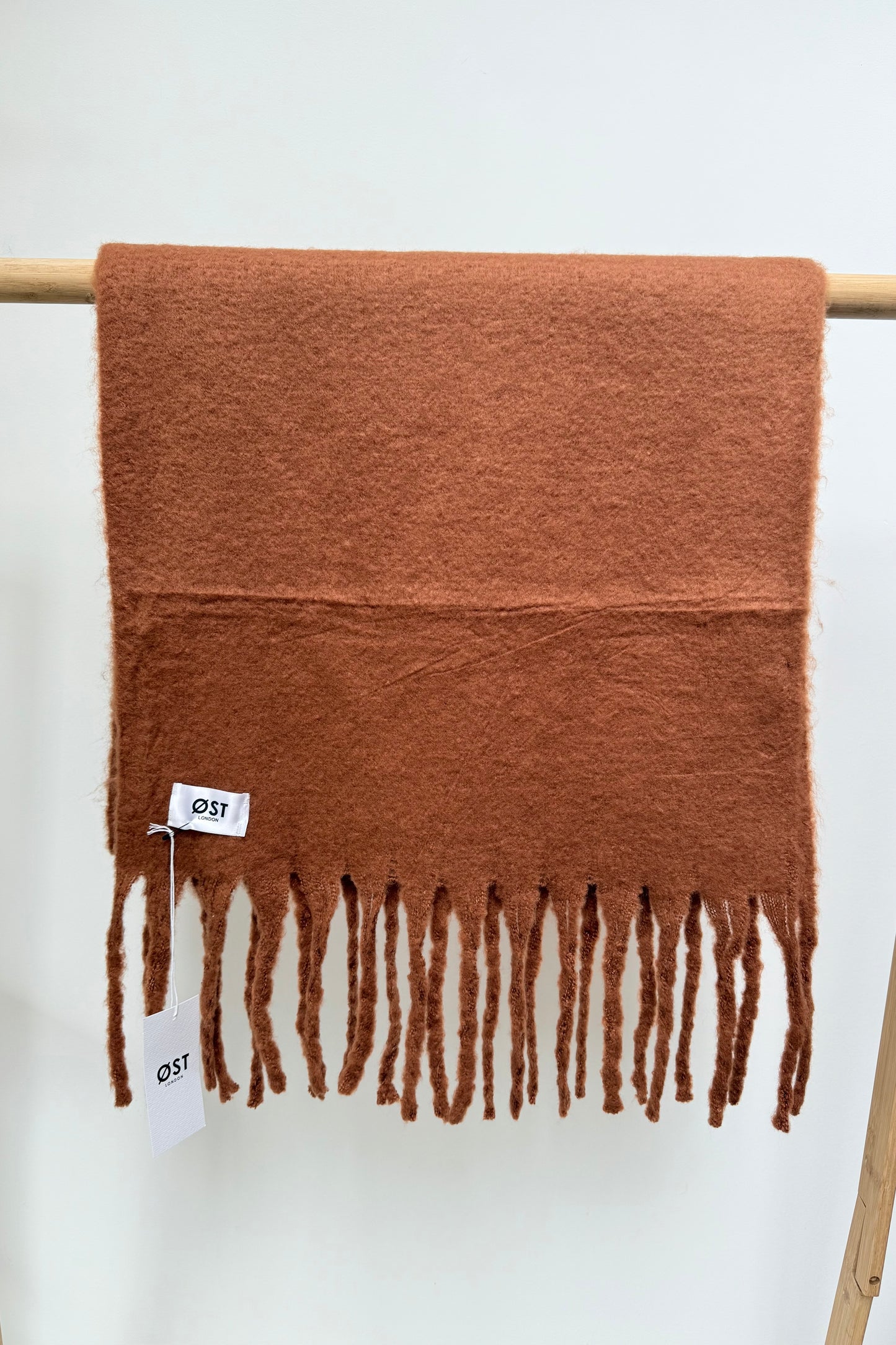 Pernille Scarf -Hazel