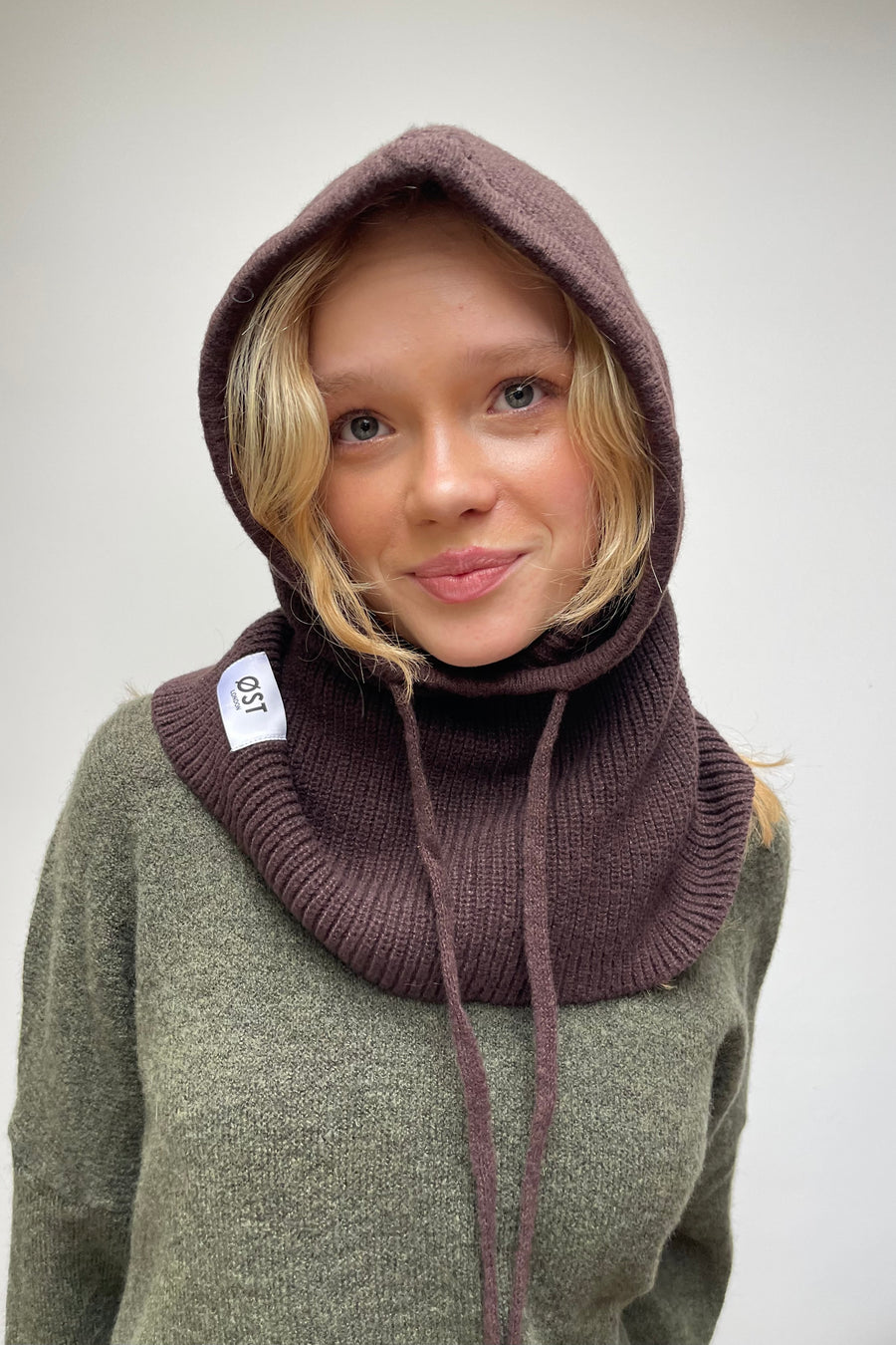 Rikke Chasmere Balaclava