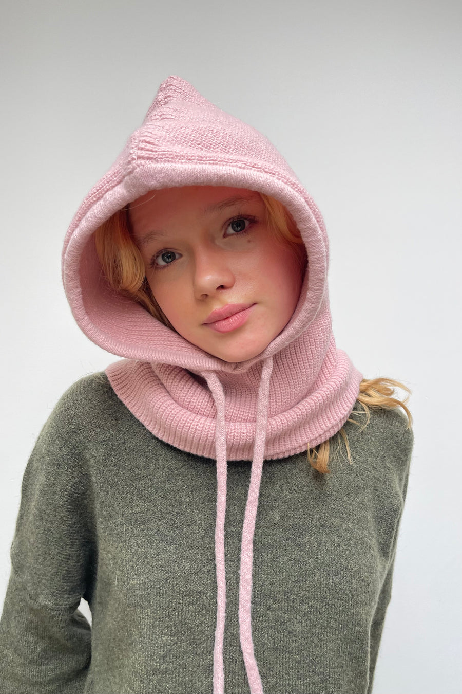 Rikke Chasmere Balaclava