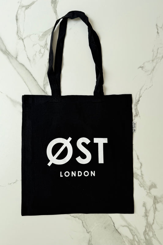 Øst London Tote Bag