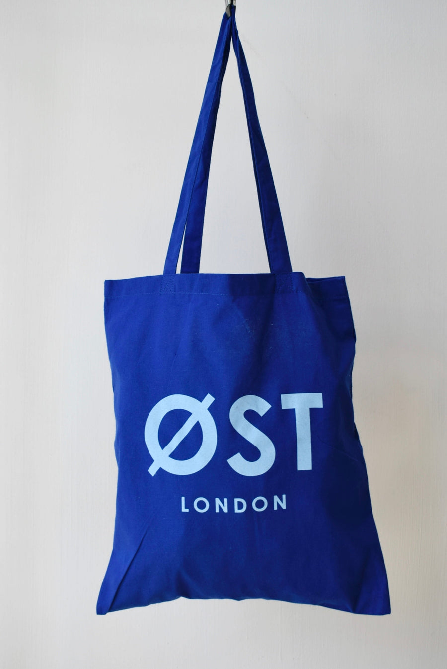 Øst London Tote Bag