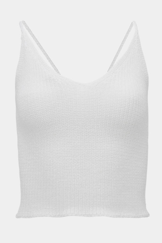 Brynje Knit Top - Øst London