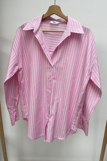 Mille Striped Shirt
