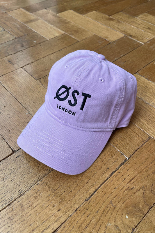 Øst London Cap -Lilac