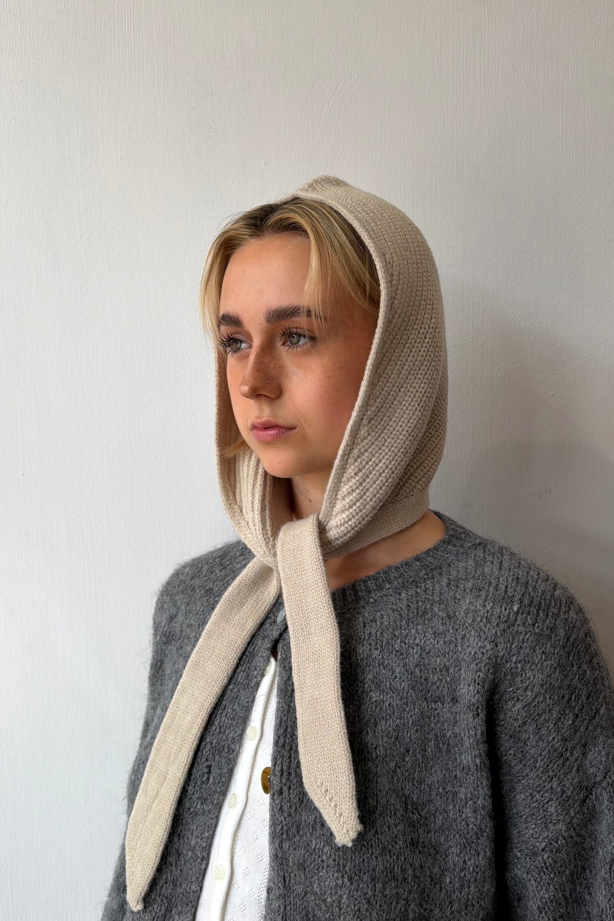Sonja Bonnet -Sand