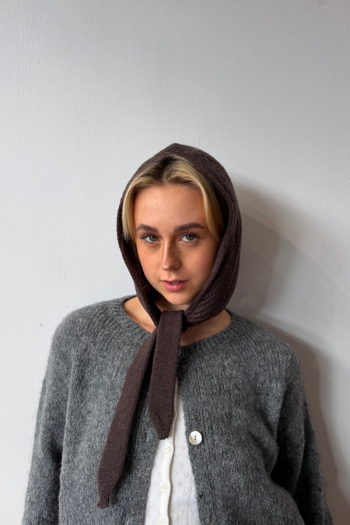 Sonja Bonnet -Brown