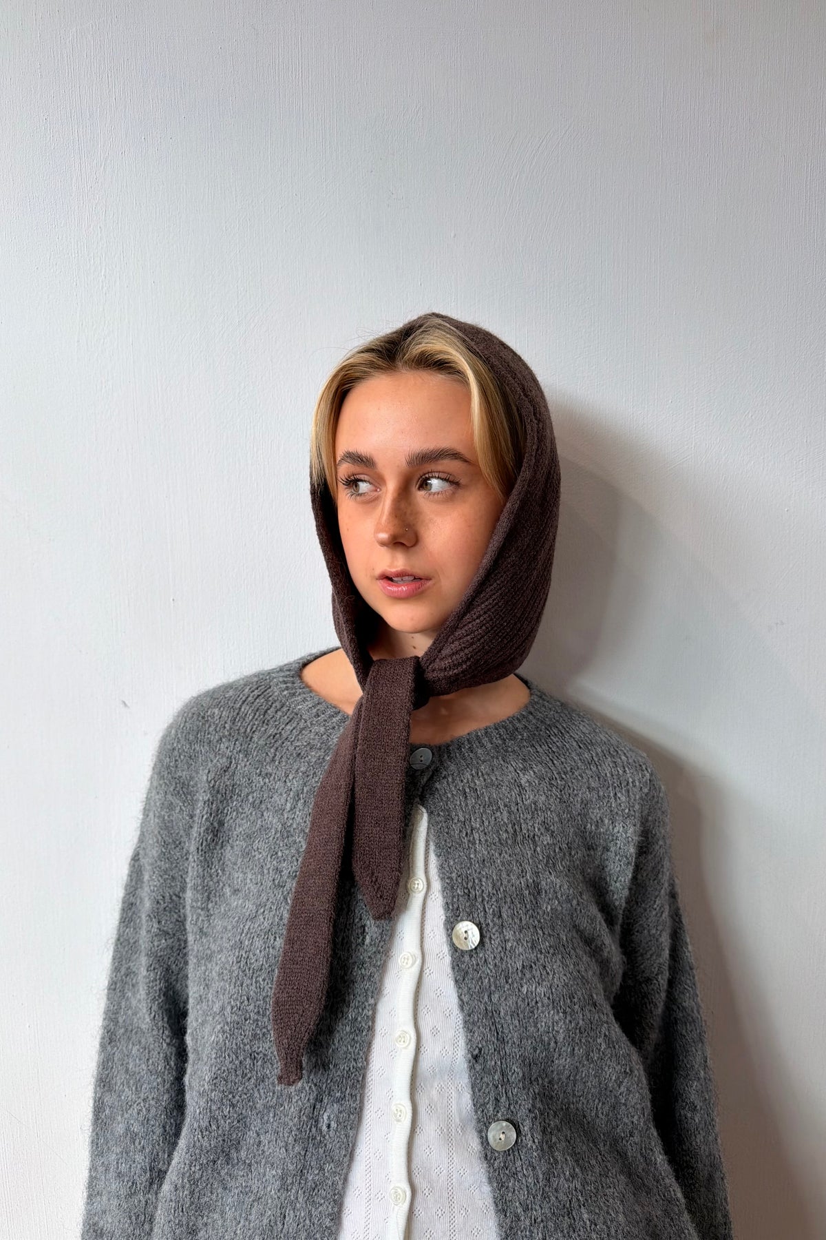 Sonja Bonnet -Brown