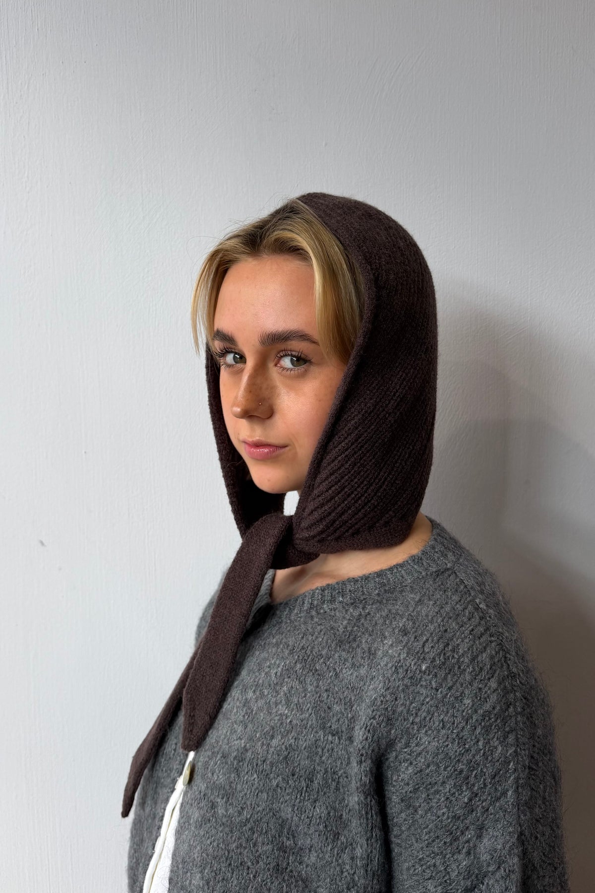 Sonja Bonnet -Brown