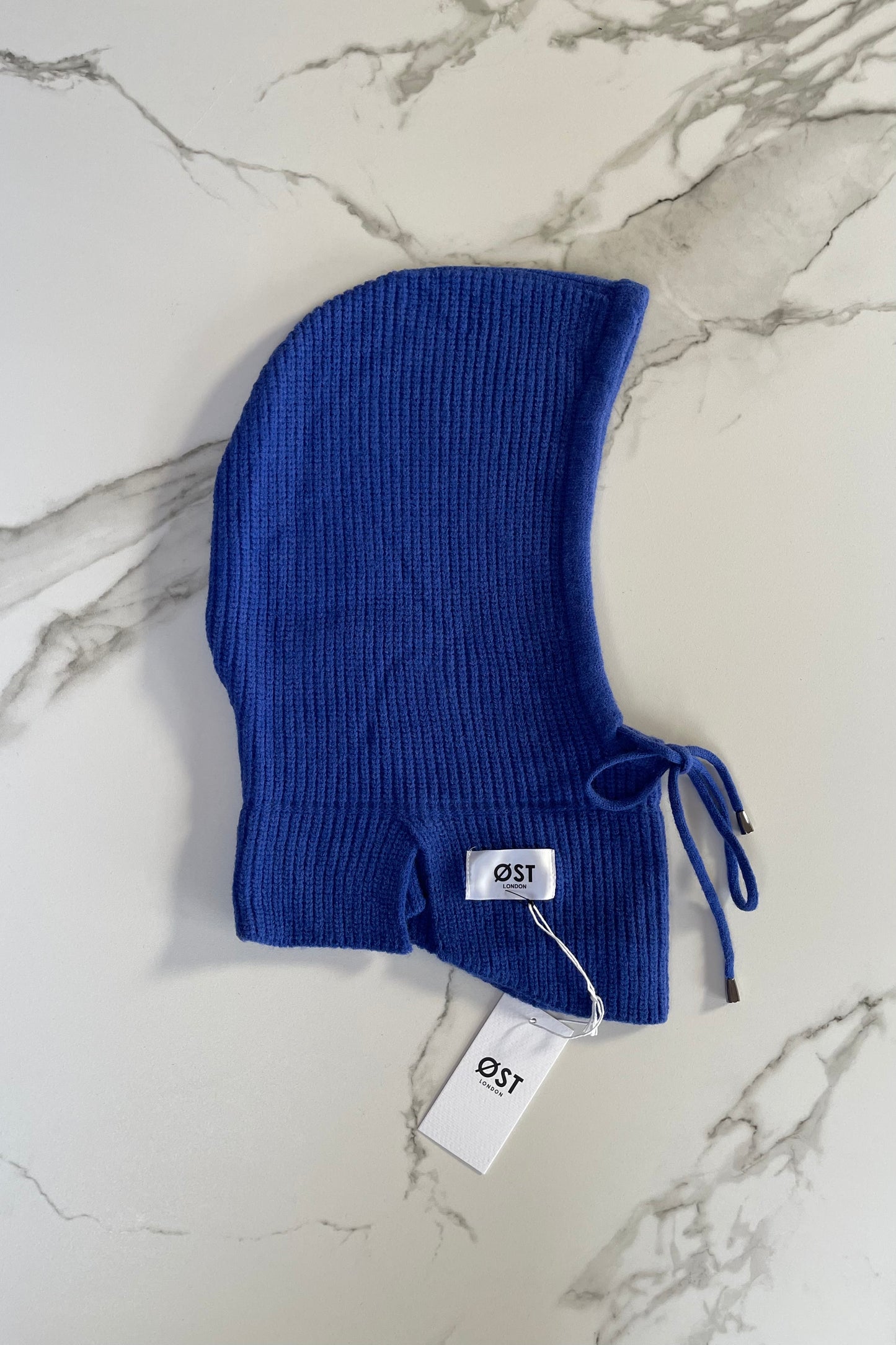 wool balaclava hood snood