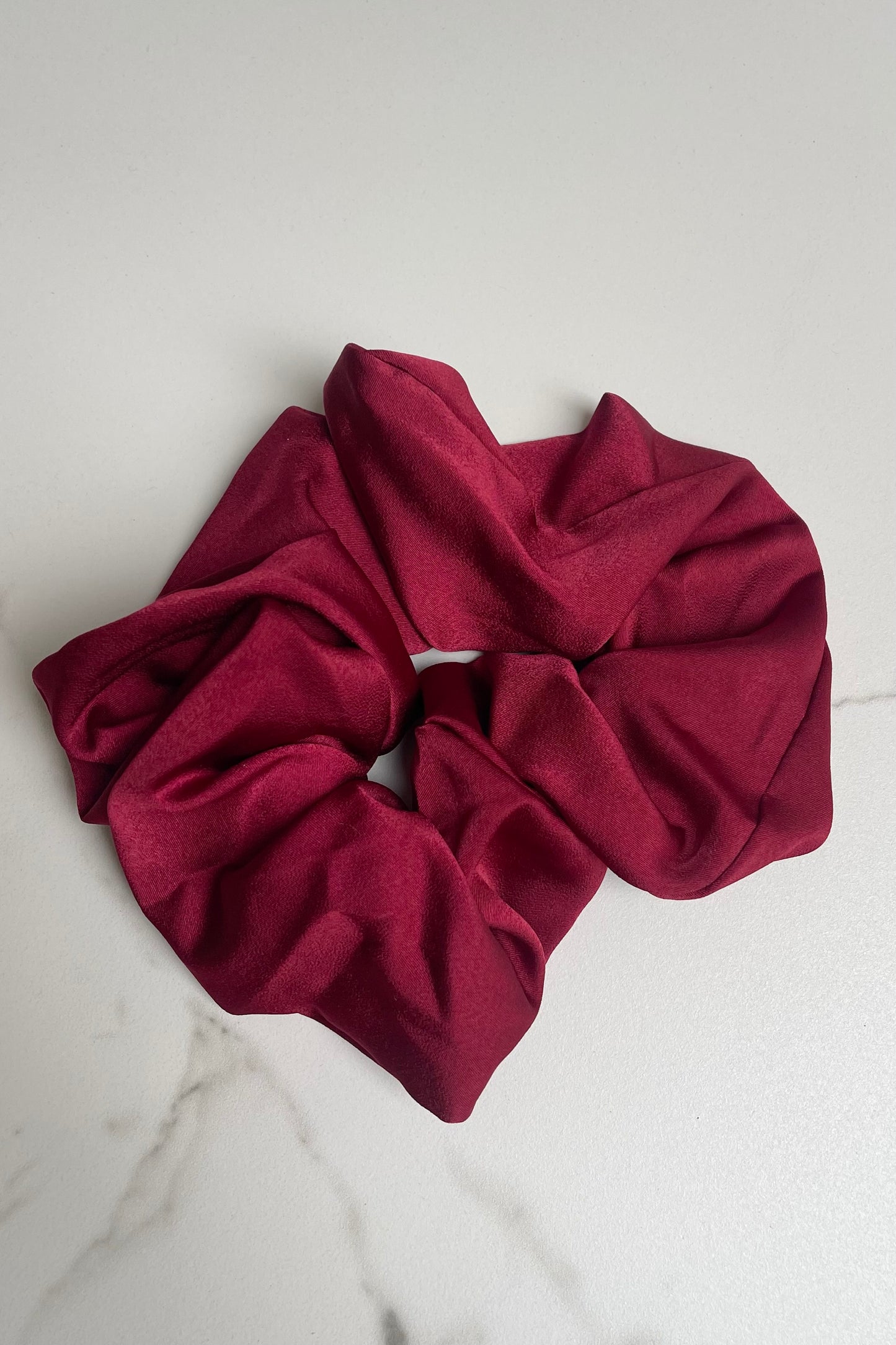 Viola Mega Scrunchie