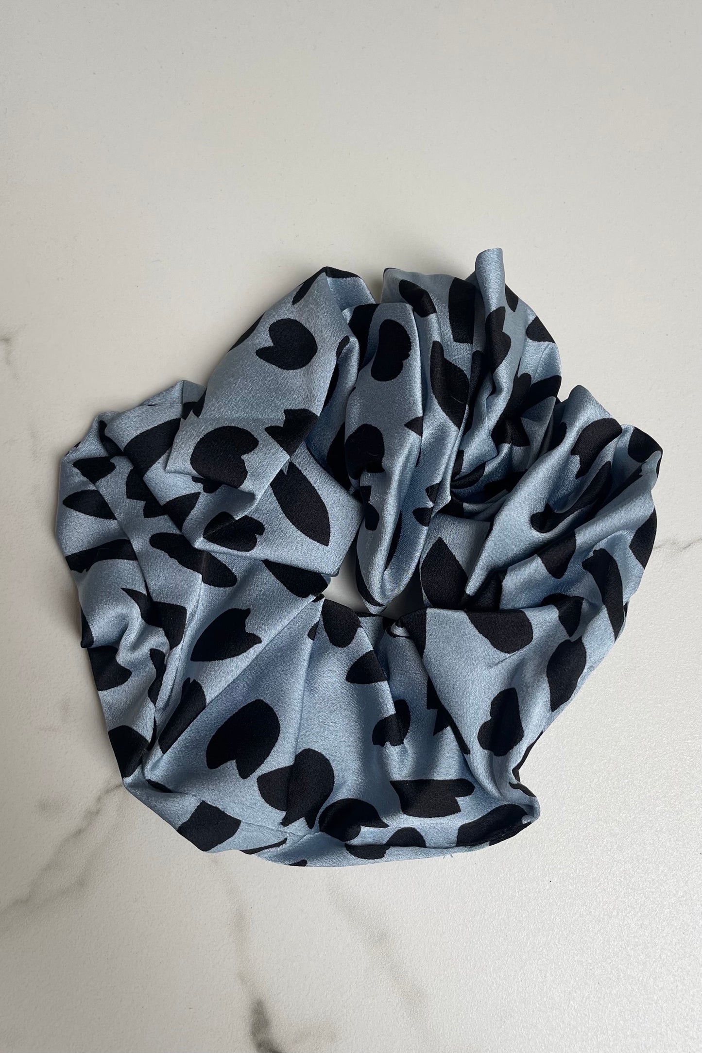 Viola Mega Scrunchie