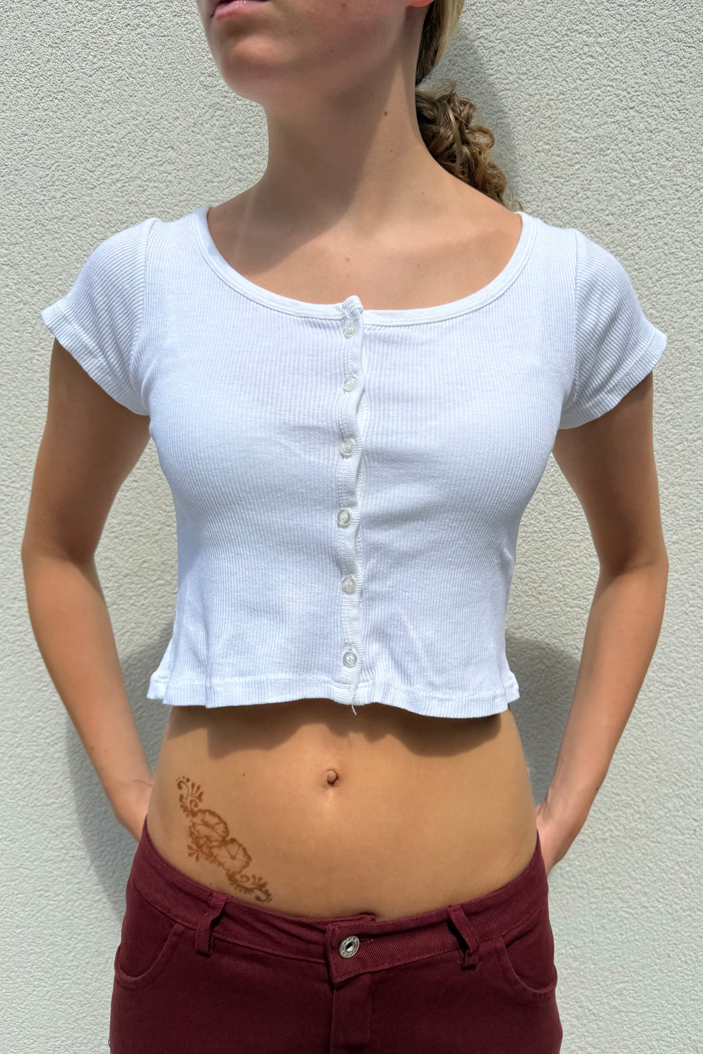 Tina Top