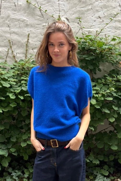 Mette Vest -Royal