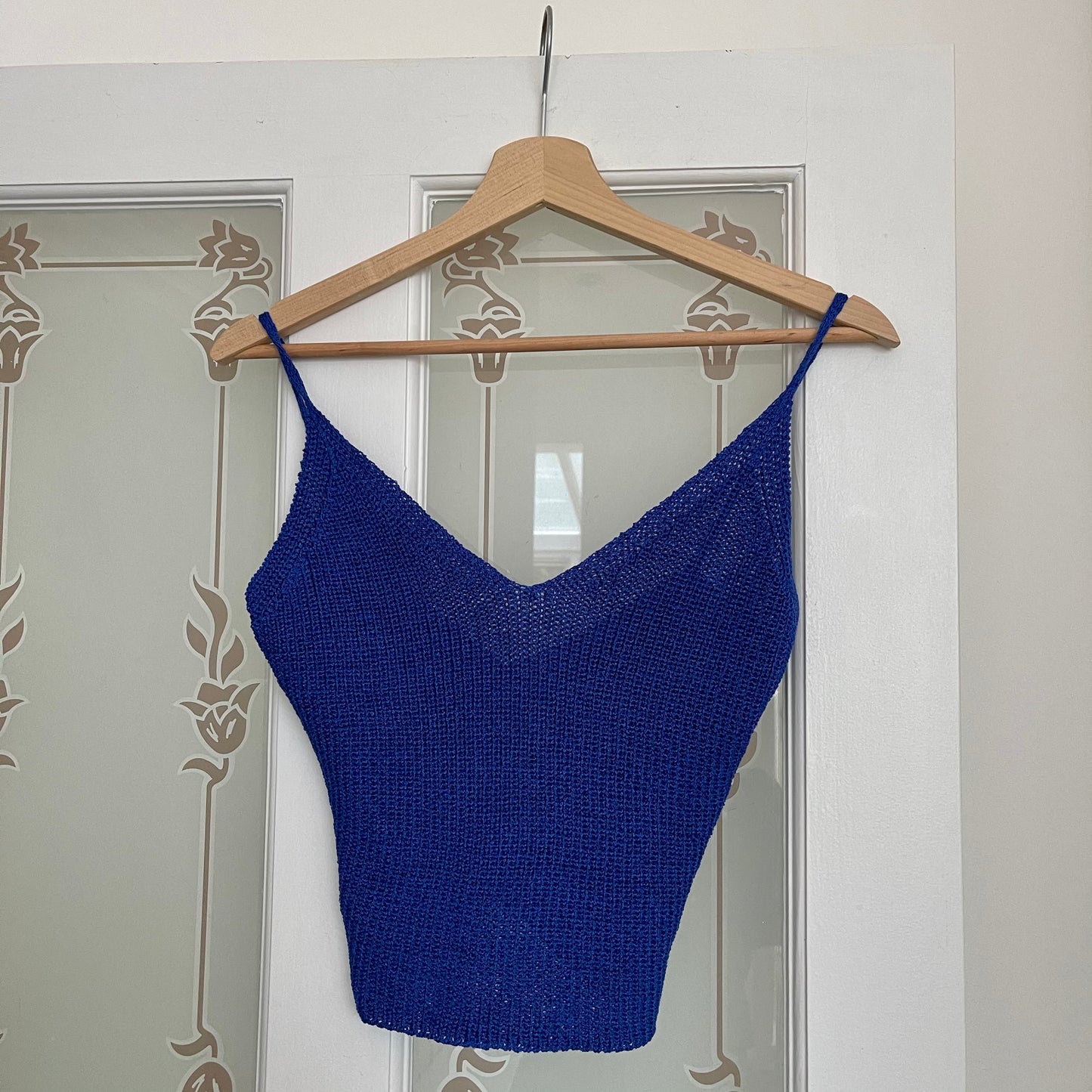 Brynje Knit Top