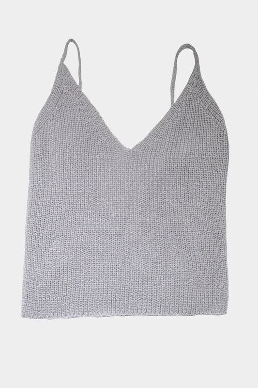 Brynje Knit Top