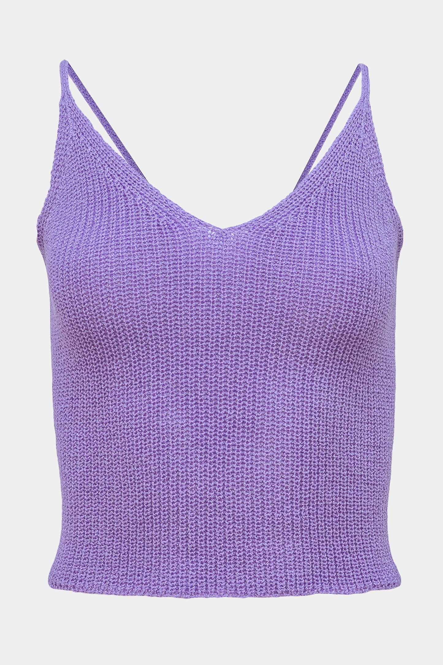 Brynje Knit Top - Øst London