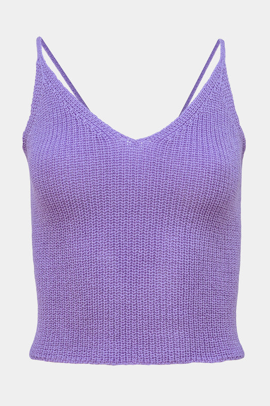 Brynje Knit Top - Øst London