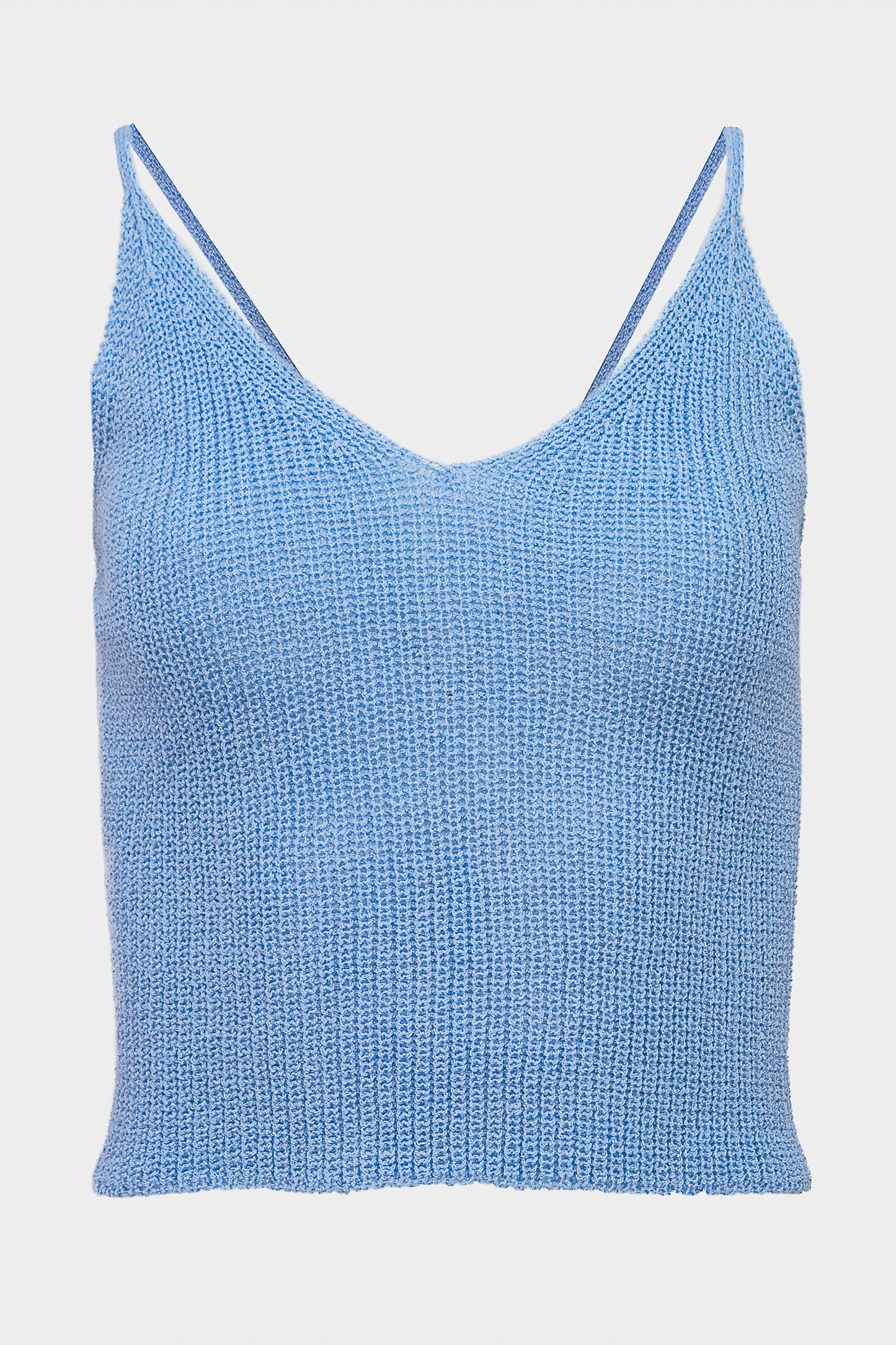 Brynje Knit Top - Øst London