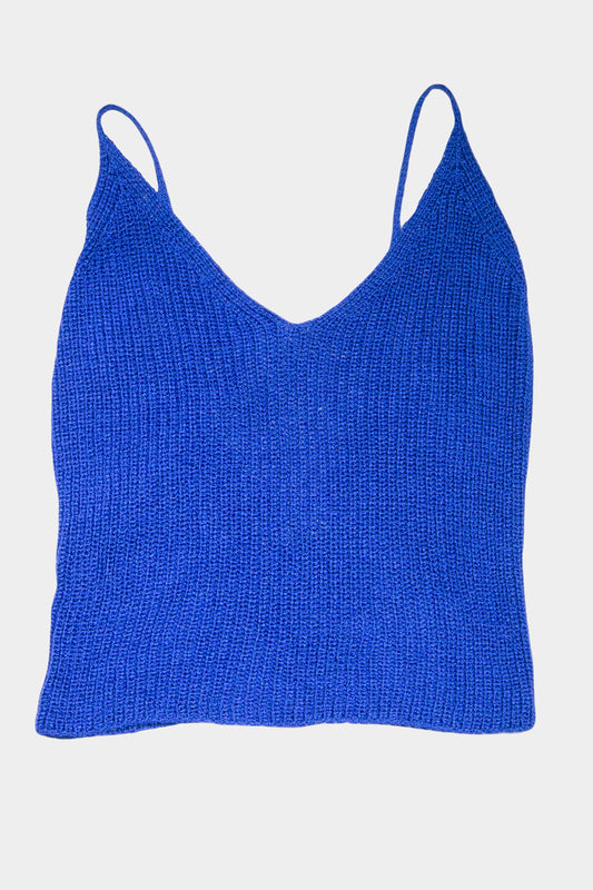 Brynje Knit Top