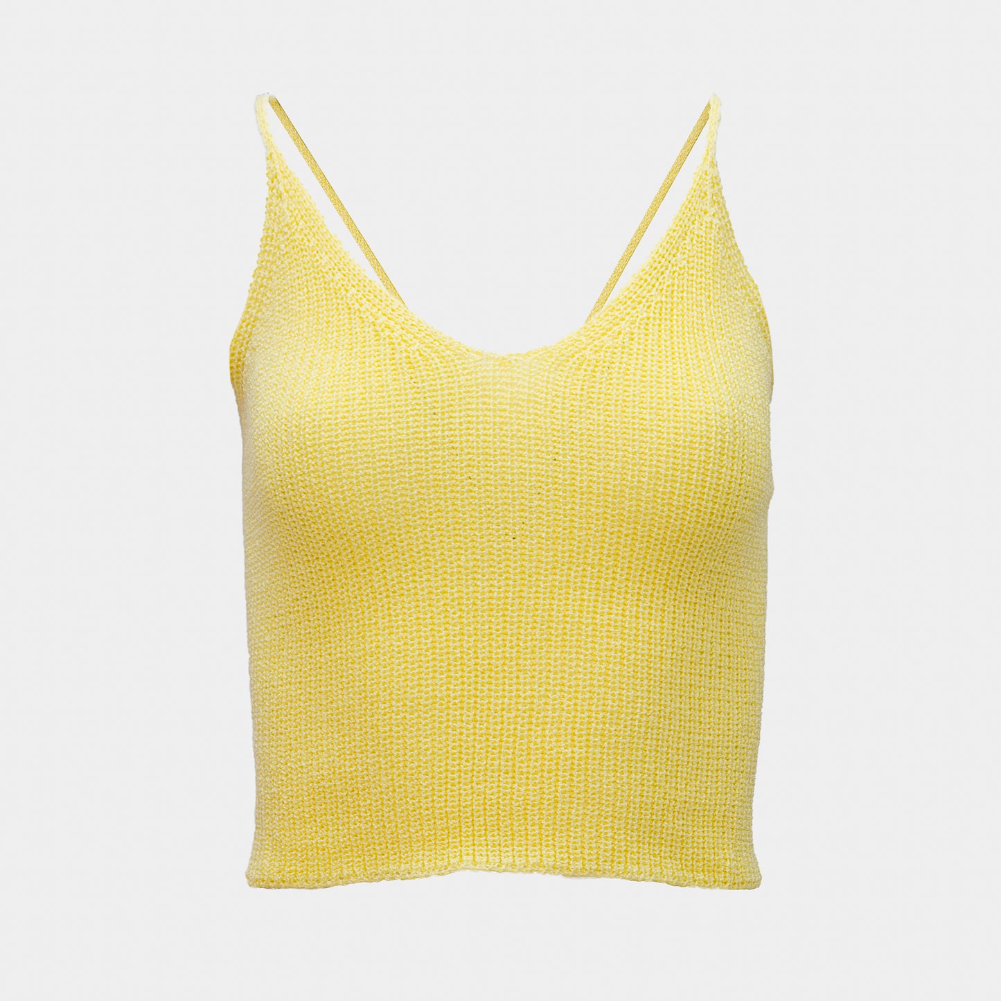 Brynje Knit Top - Øst London