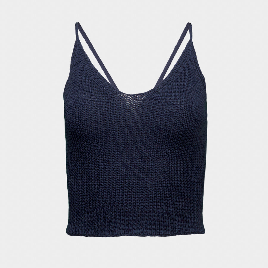 Brynje Knit Top